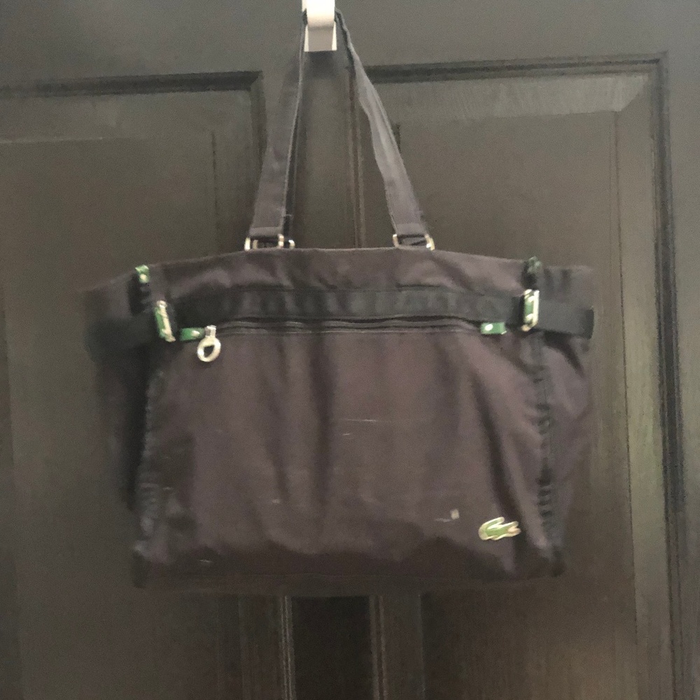Lacoste Handbag - Picture 5 of 5